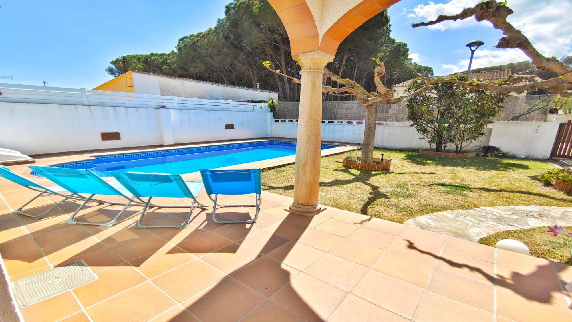 Vacay Rosy, Sol Y Relax En La Costa Brava, Holiday home L'Escala